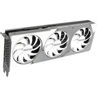 INNO3D GeForce RTX 5070 Ti X3 OC WHITE
