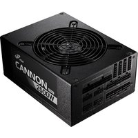 FSP CANNON PRO(ATX3.1) 2500W power supply unit