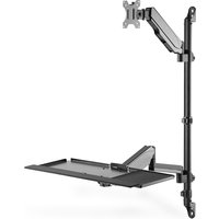 Digitus DA-90372 monitor mount / stand