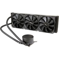 K Cooler Inter-Tech Wasserkühlung CPU Argus Iceman B-360
