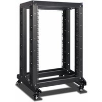 Inter-Tech Kabelmanagement Rack SRB-6618