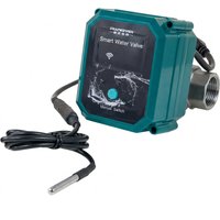 Shelly Plug & Play ""PbS FrankEver Smart Water Valve DN15"" Wasserventil WLAN BT