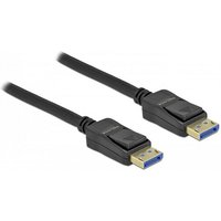 DeLOCK 80264 DisplayPort cable
