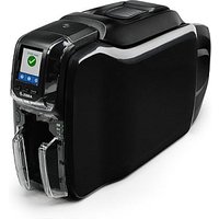 Zebra ZC350 plastic card printer