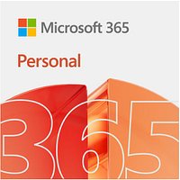 Microsoft 365 Single - 1 PC/MAC, 1 Year - ESD-Download