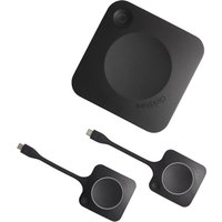 Barco ClickShare CX‑30 Gen 2 wireless presentation system