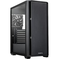 Chieftec AS-02B-TG-OP computer case
