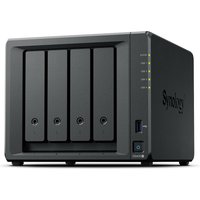 Synology DiskStation DS425+ NAS/storage server