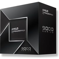 AMD Ryzen Threadripper PRO 9995WX processor