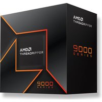 AMD Ryzen Threadripper 9970X processor