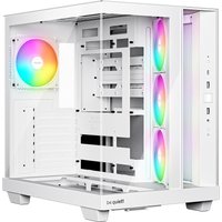 be quiet! Light Base 500 LX White
