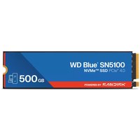 Western Digital WD Blue SN5100