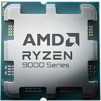 AMD Ryzen 5 9500F processor