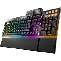 be quiet! Dark Mount Silent Tactile DE ISO keyboard