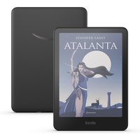 Amazon Kindle Colorsoft e-book reader