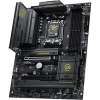 MSI MAG B850 TOMAHAWK WIFI motherboard