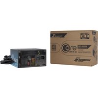 Seasonic CORE GC-850 ATX 3.1 power supply unit