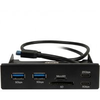 USB Inter Tech Argus CI 22 35 Zoll