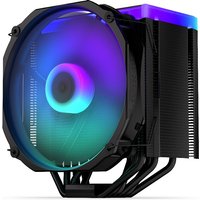 ENDORFY Fortis 5 Black ARGB