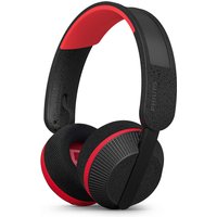 Philips TAA6219BK/00 Headset BT schwarz/rot