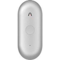 PLAUD NotePin S Silver
