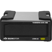 Tanberg Data 8782-RDX backup storage device