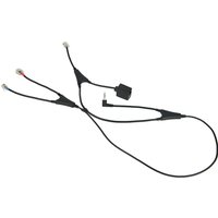 Jabra 14201-36 headphone/headset accessory