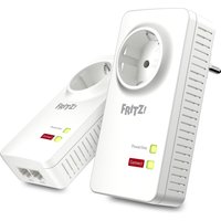 Powerline FRITZ! 1220 Set Powerline FRITZ! 1220 Set