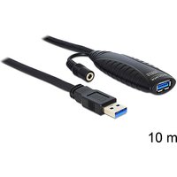 DeLOCK USB3.0-A - USB3.0-A, 10m USB cable
