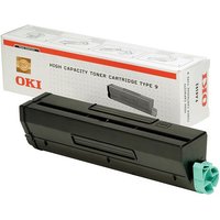 OKI 01101202 black