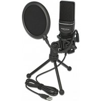 DeLOCK 66331 microphone