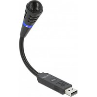 DeLOCK 66499 microphone