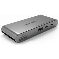 TERRA 1480459 laptop dock/port replicator
