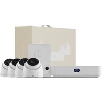 Ubiquiti UNVR-Instant-Kit video surveillance kit