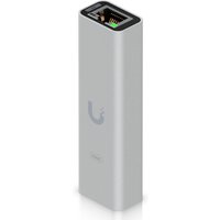Ubiquiti UACC-ADAPTER-RJ45-USBC-5GE interface cards/adapter