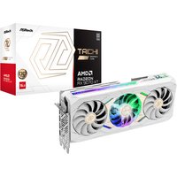 Asrock Taichi Radeon RX 9070 XT White 16GB OC