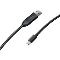 Insta360 CINSBABL USB cable