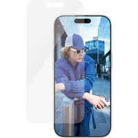 PanzerGlass ® Screen Protector iPhone 16 Pro | Classic Fit