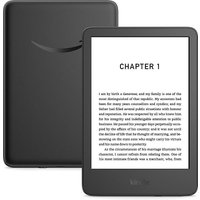 Amazon Kindle (11th generation) e-book reader