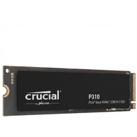 M.2 500GB Micron Crucial P310 intern 2280 - PCIe 4.0 x4 (NVMe)