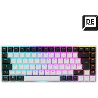 Sharkoon SKILLER SGK50 S3 keyboard