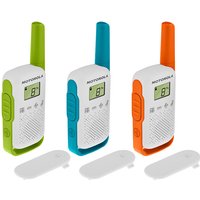 Motorola T42 two-way radio