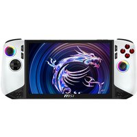MSI Claw 8 AI+ A2VM-091 portable game console