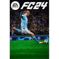 Electronic Arts FC 24, PS5