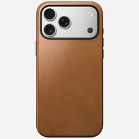 Nomad Modern Leather Case mobile phone case