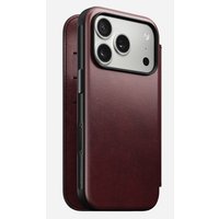 Nomad Modern Leather Folio mobile phone case