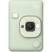 Fujifilm Instax mini LiPlay - Matcha Green VN EX D