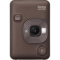 Fujifilm Instax mini LiPlay - Deep Bronze VN EX D