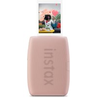 Fujifilm Instax mini Link3 - R Pink EX D