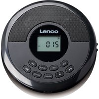 Lenco CD-340BK